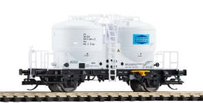 PIKO 47759 - TT - Zementsilowagen, ŽSR, Ep. V